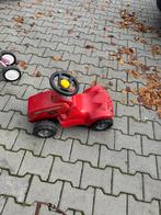 Loop trekker, Kinderen en Baby's, Speelgoed | Buiten | Skelters, Ophalen of Verzenden, Zo goed als nieuw, Overige merken