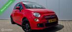 Fiat 500C 500 0.9 TwinAir Turbo 500S Rock CABRIO/AIRCO, 86 pk, Gebruikt, Euro 6, Cabriolet