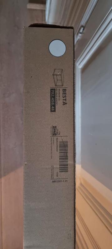 IKEA BESTA Basiselement - Nieuw in Verpakking - afbeelding 2