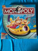Monopoly - Kermis Kinder Editie, Hobby en Vrije tijd, Gezelschapsspellen | Bordspellen, Drie of vier spelers, Ophalen of Verzenden