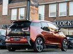 BMW i3 Basis Comfort 22 kWh ORG NL LEDER CAMERA STOELVERW WA, Auto's, Automaat, Achterwielaandrijving, Gebruikt, 20 min