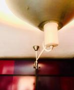 JJM Hoogervorst counter balance lamp voor Anvia, Ophalen, Gebruikt, 50 tot 75 cm, Metaal
