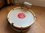 Snare drum trommel, Muziek en Instrumenten, Percussie, Ophalen of Verzenden, Gebruikt, Trommel