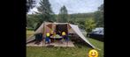 Holtkamper- flyer expedition, Caravans en Kamperen, Vouwwagens, Ophalen, Tot en met 4