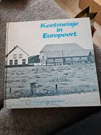 Rozenburg Keetmeisje in Europoort - H.A. van der Nol-Spoor, Ophalen of Verzenden, Gelezen, H.A. van der Nol-Spoor