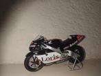 Honda NSR500 Loris Capirossi 2002, Ophalen of Verzenden, Zo goed als nieuw, 1:9 t/m 1:12, Motor