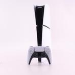 Sony Playstation 5 Slim Digital 1TB | Incl controller, Spelcomputers en Games, Spelcomputers | Sony PlayStation 5, Sony, Zo goed als nieuw