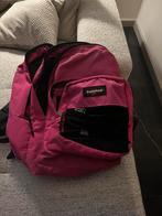 Eastpack roze, Sieraden, Tassen en Uiterlijk, Tassen | Schooltassen, Gebruikt, Ophalen