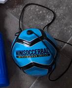 Mini soccer bal, Ophalen of Verzenden, Nieuw
