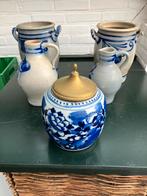 Keulse potten, Antiek en Kunst, Antiek | Vazen, Ophalen