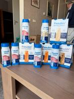 Fresubin en Nutricia crème en drankjes energierijk, Diversen, Ophalen