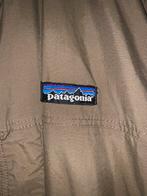 Patagonia Jas - Maat L, Ophalen of Verzenden, Zo goed als nieuw, Maat 48/50 (M), Groen