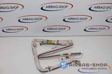 Dak Airbag Opel Astra K 2015-2019 Origineel Rechts Dakairbag beschikbaar voor biedingen