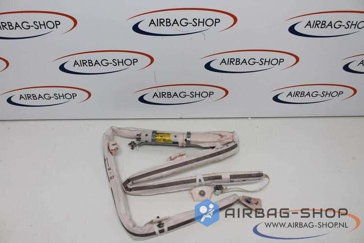 Dak Airbag Opel Astra K 2015-2019 Origineel Rechts Dakairbag, Auto-onderdelen, Dashboard en Schakelaars, Opel, Gebruikt, Ophalen of Verzenden