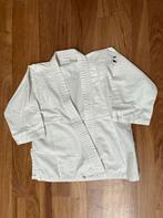 Judo pakken kind: maten 110, 122, 140, Maat XS of kleiner, Ophalen of Verzenden, Gebruikt, Judo