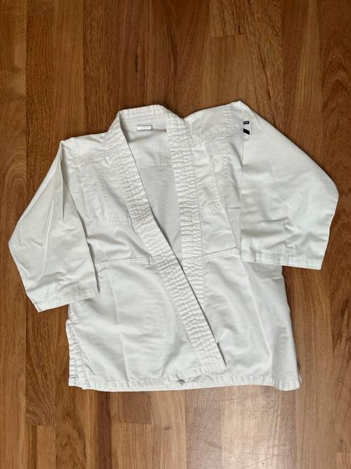Judo pakken kind: maten 110, 122, 140, Sport en Fitness, Vechtsporten en Zelfverdediging, Gebruikt, Judo, Maat XS of kleiner, Ophalen of Verzenden