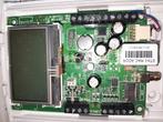 Chiron Iris Touch 240NG, Ophalen of Verzenden, Gebruikt