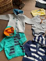 Kleding pakket maat 80., Kinderen en Baby's, Babykleding | Maat 80, Ophalen of Verzenden, Zo goed als nieuw, Jongetje, Truitje of Vestje