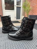 Biker boots maat 39, Ophalen of Verzenden, Nieuw zonder kaartje, Dames, Laarzen