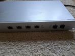 ubiquiti Unifi Security Gateway  usg-pro-4, Ophalen of Verzenden, Gebruikt, Ubiquiti UniFi