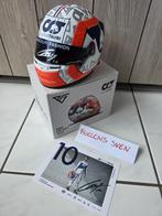 1/2 F1 Pierre Gasly Season 2022 * GESIGNEERD * NIEUW *, Ophalen of Verzenden, Nieuw, Formule 1