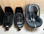 Maxi Cosi Pearl en EasyFix 2 (1 of 2 stuks), Kinderen en Baby's, Autostoeltjes, 9 t/m 18 kg, Ophalen of Verzenden, Zo goed als nieuw
