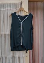 Street One nieuwe soepele groene top shirt M, Maat 38/40 (M), Street One, Nieuw, Ophalen of Verzenden