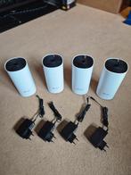 TP-Link Deco M4 Mesh Wifi systeem, Ophalen of Verzenden, Zo goed als nieuw, TP Link Deco