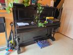 Neumeyer Piano - Zoekt Nieuwe Liefde, Ophalen