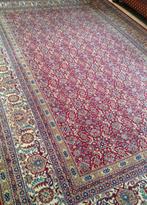 Oosters vloerkleed / perzisch tapijt wol bloemen 300x200 cm, Huis en Inrichting, Stoffering | Tapijten en Kleden, 200 cm of meer