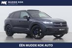 Volkswagen Touareg 3.0 TSi 4MOTION R | NIEUW | Luchtvering |, Automaat, 14 kWh, Gebruikt, Blauw