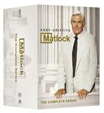 Matlock dvd boxset, Cd's en Dvd's, Dvd's | Tv en Series, Boxset, Ophalen of Verzenden, Nieuw in verpakking