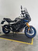 Yamaha Tracer 9 GT (Akrapovic) full optie, Motoren, Motoren | Yamaha, 890 cc, Handvatverwarming, 3 cilinders, Particulier