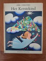Het Kerstekind - Stijn Streuvels, Ophalen of Verzenden, Gelezen, Stijn Streuvels, Sprookjes