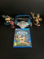 Skylanders imaginators ps4 playstation 4 game spel + portal, Ophalen of Verzenden