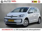Volkswagen up! 1.0 BMT move up! | Airco | Bluetooth | Elektr, Stof, Gebruikt, Wit, Handgeschakeld