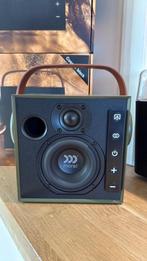 Morel Biggie bluetooth luidspreker AANBIEDING!, Audio, Tv en Foto, Luidsprekers, Overige merken, Nieuw, Ophalen of Verzenden, Minder dan 60 watt