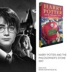Harry Potter and the Philosopher’s Stone 1997 | EUR 29,95, Ophalen of Verzenden, Gelezen, Nederland
