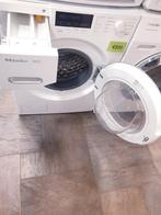 Wasmachine Miele W1 8kg️ ️1600tpm A+++ INC GARANTIE, Witgoed en Apparatuur, Wasmachines, Ophalen, 6 tot 8 kg, Voorlader, 85 tot 90 cm