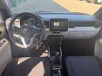 Suzuki Ignis 1.2 Select Intro Handgeschakeld 90pk | Airco |, Auto's, 12 maanden, Stof, Gebruikt, 4 cilinders