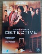 Detective miniserie met Tom Berenger, Ophalen of Verzenden, Zo goed als nieuw, Thriller