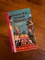Annie M.G. Schmidt - Minoes, Annie M.G. Schmidt, Non-fictie, Ophalen of Verzenden, Zo goed als nieuw
