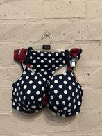 Prima Donna bikini 75F slip 38 NIEUW!! Nu €25,-, Ophalen of Verzenden, Nieuw, Blauw, Bikini