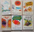 Heer Bommel 6x Zeg nu zelf Kleine Handreiking Hm Parblue e.a, Gelezen, Marten Toonder, Ophalen of Verzenden, Nederland