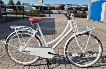 Cortina u4 Transport Damesfiets 57cm NIEUW beschikbaar voor biedingen
