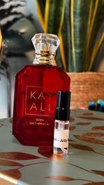 Kayali juicy apple - 3ml sample, Ophalen of Verzenden, Zo goed als nieuw