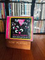 Party Party - De Roze Feesthits - 2CD, Cd's en Dvd's, Ophalen of Verzenden, Zo goed als nieuw, Boxset