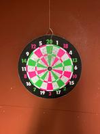 Dartbord - Klaar voor een spelletje!, Ophalen, Gebruikt, Dartbord