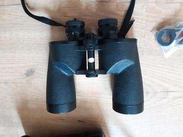 Canon 7x50 Verrekijker - Nieuwstaat beschikbaar voor biedingen