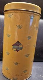 Vintage Coop beschuitbus, Ophalen of Verzenden, Zo goed als nieuw, Overige